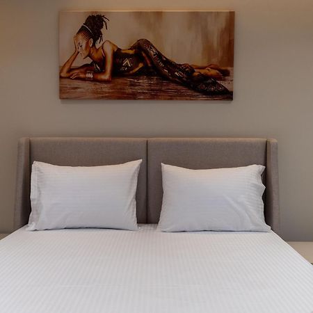 Villa Serenity Saranda Kültér fotó