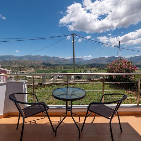 Villa Serenity Saranda Kültér fotó
