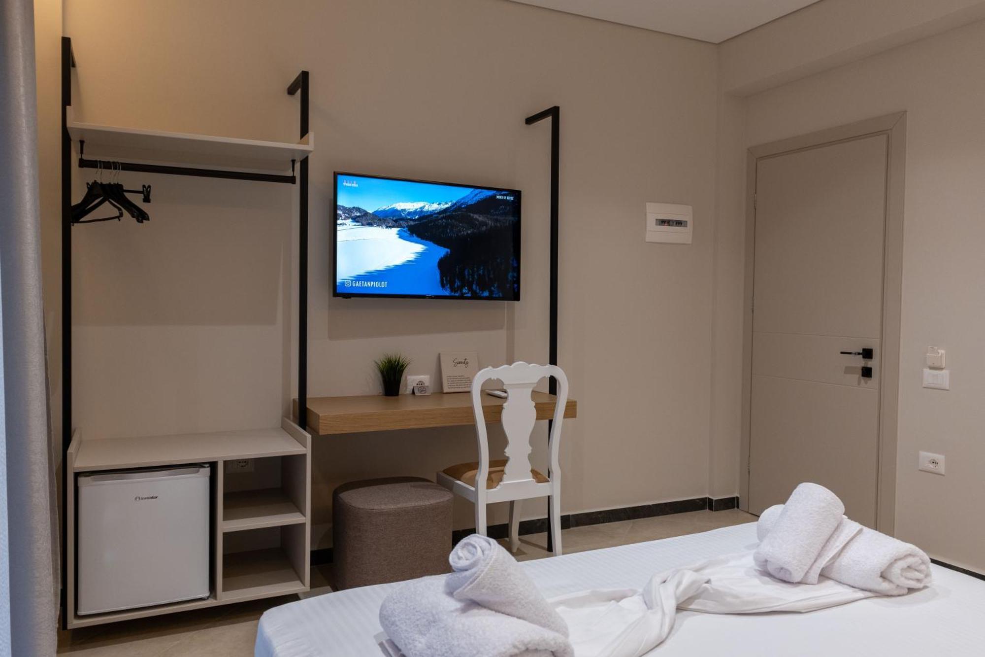 Villa Serenity Saranda Kültér fotó