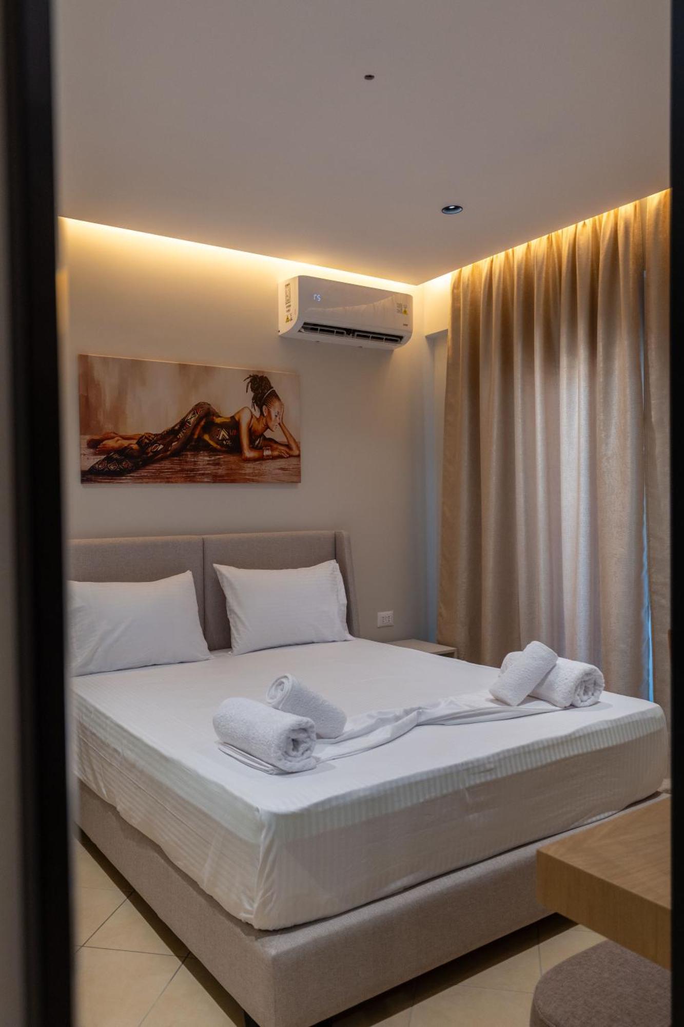 Villa Serenity Saranda Kültér fotó