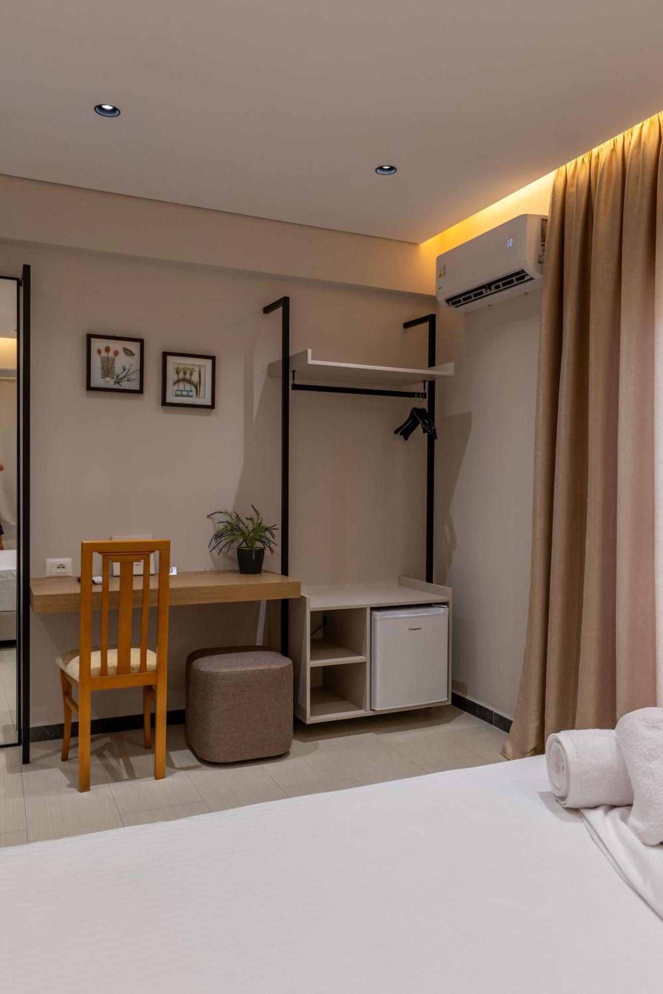 Villa Serenity Saranda Kültér fotó