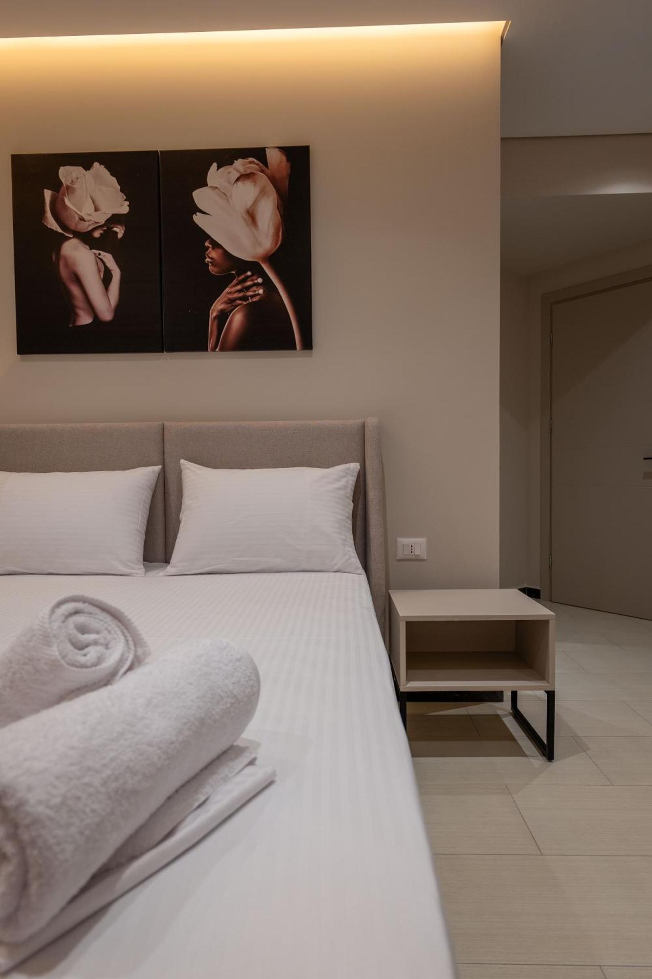 Villa Serenity Saranda Kültér fotó