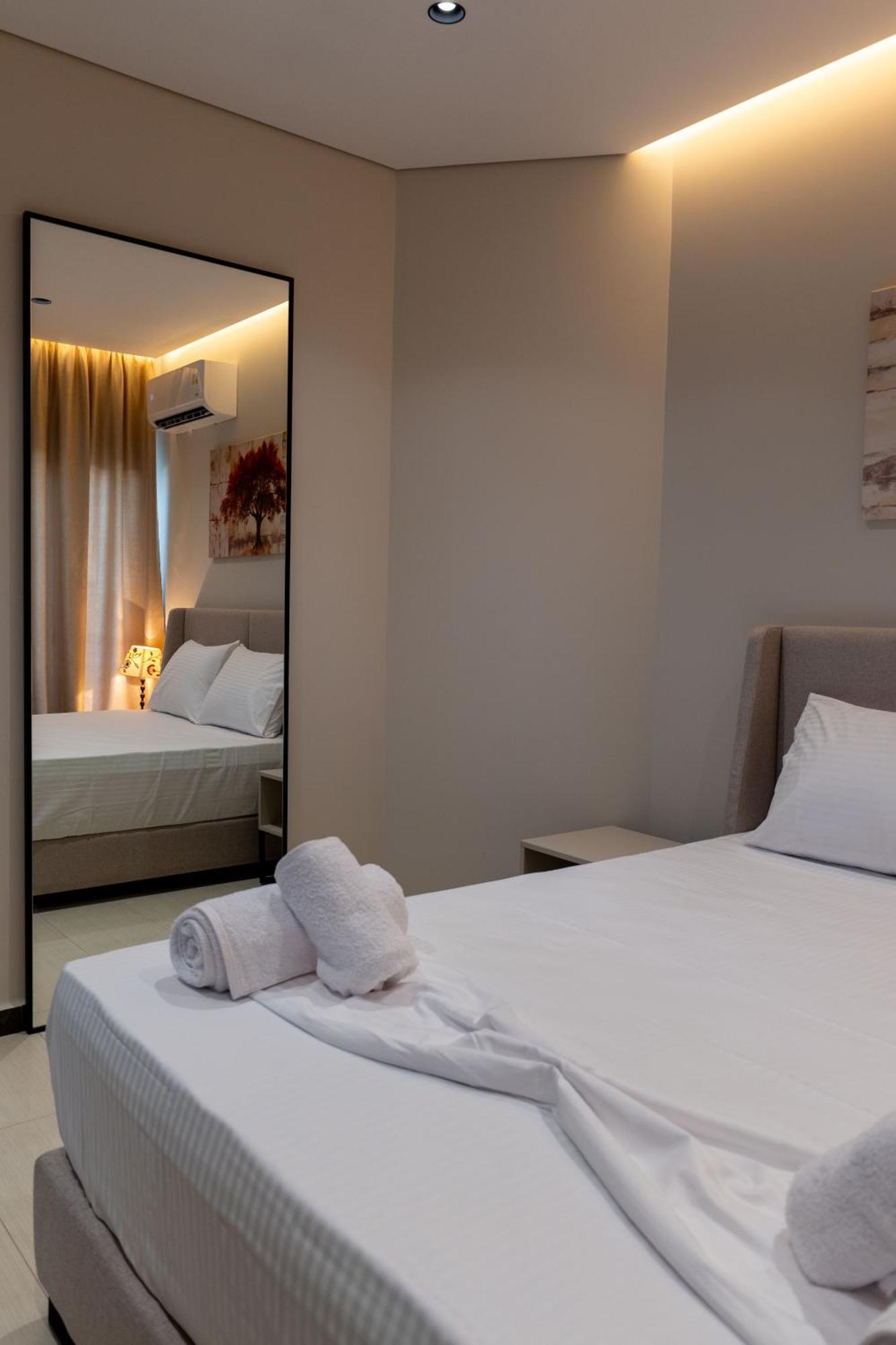 Villa Serenity Saranda Kültér fotó