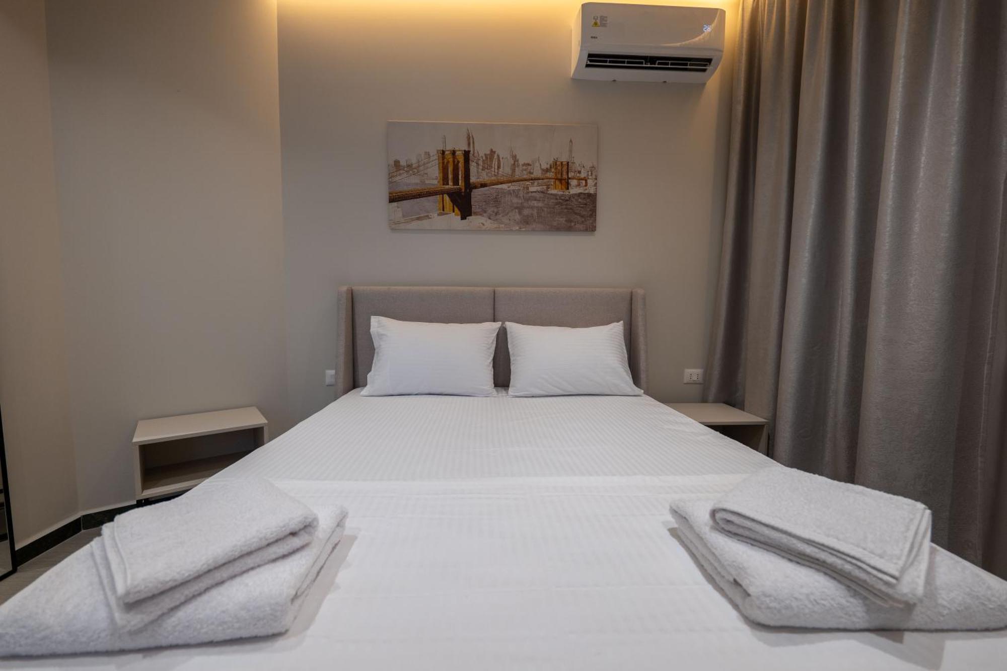 Villa Serenity Saranda Kültér fotó