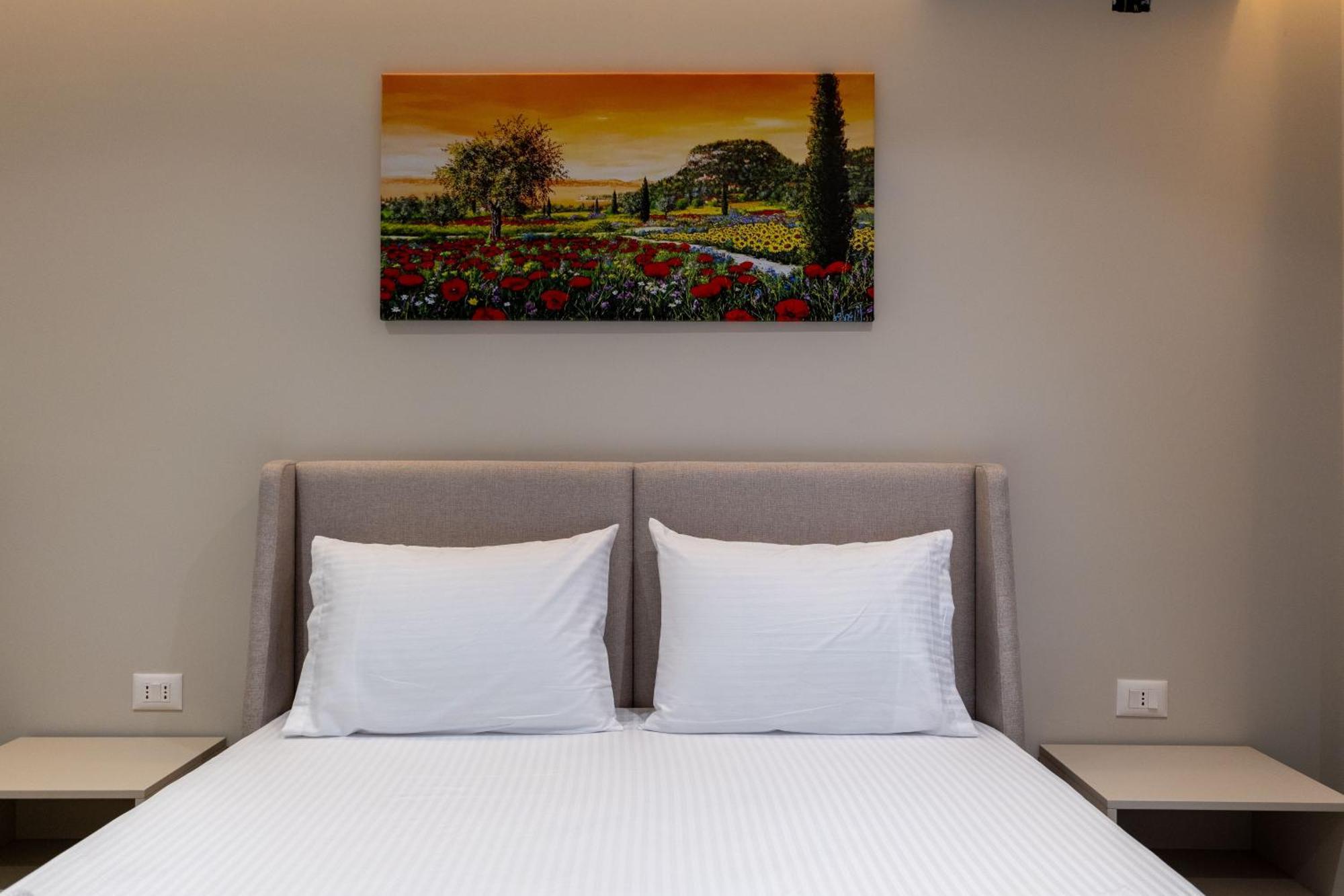 Villa Serenity Saranda Kültér fotó